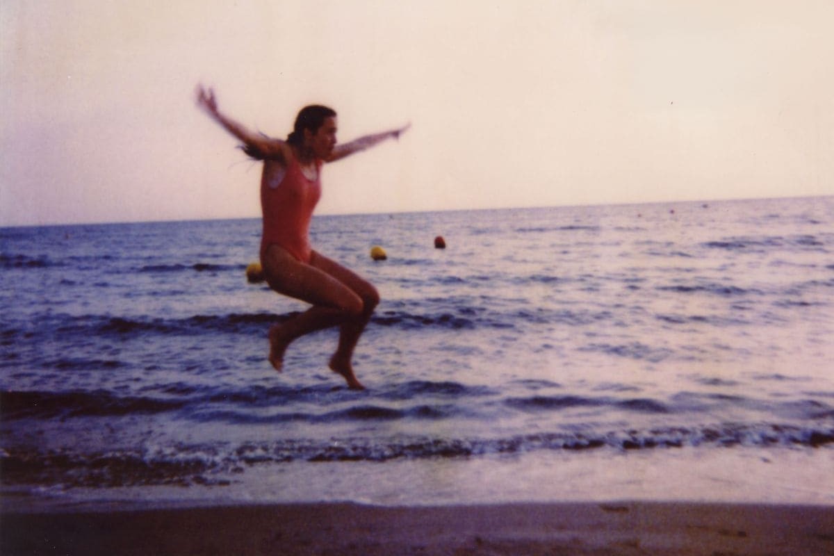 Elle s’appelle Sabine (Ihr Name ist Sabine), 2007, Sandrine Bonnaire Elle s’appelle Sabine (Ihr Name ist Sabine), 2007, Sandrine Bonnaire