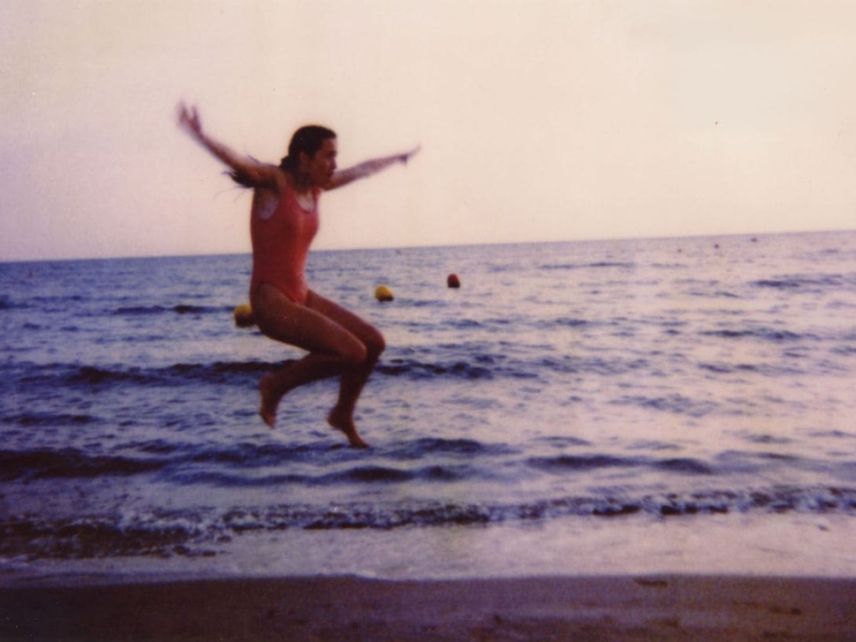 Elle s’appelle Sabine (Ihr Name ist Sabine), 2007, Sandrine Bonnaire