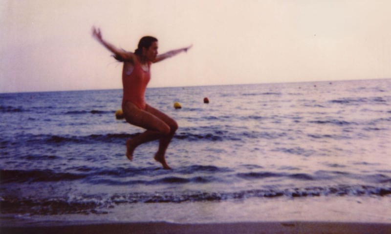 Elle s’appelle Sabine (Ihr Name ist Sabine), 2007, Sandrine Bonnaire