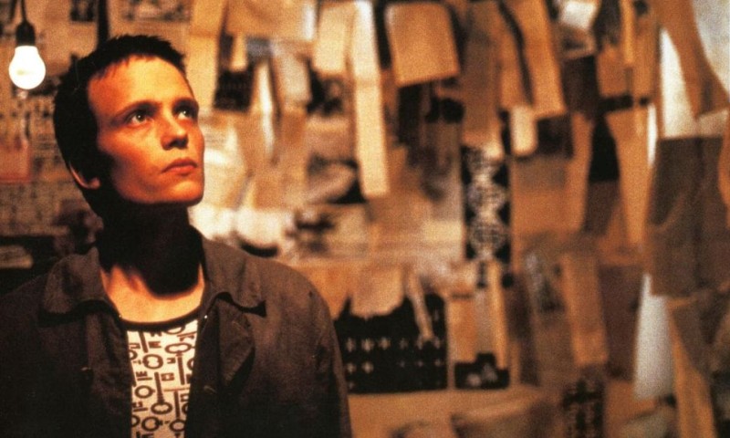 23 – Nichts ist so wie es scheint, 1998, Hans-Christian Schmid