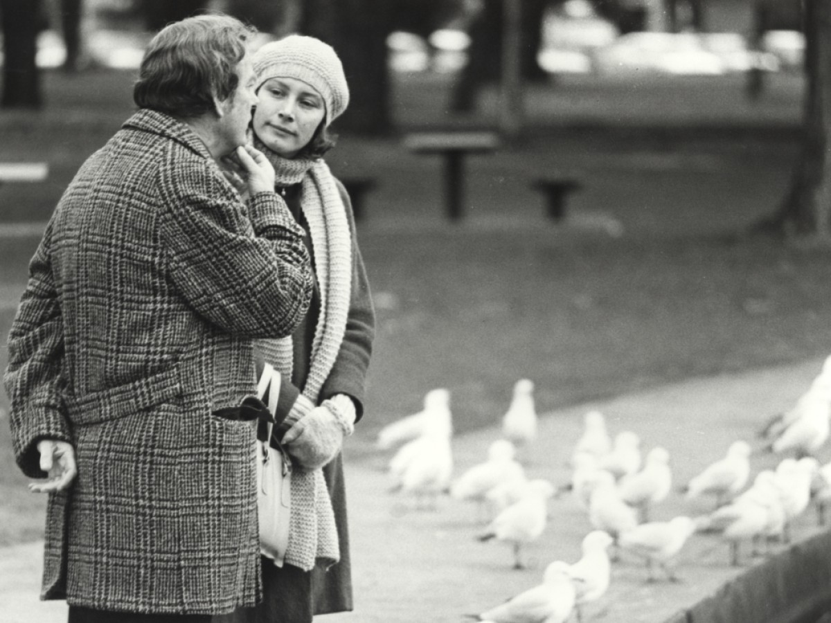 Lonely Hearts, 1982, Paul Cox (Foto: National Film and Sound Archive of Australia) Lonely Hearts, 1982, Paul Cox (Foto: National Film and Sound Archive of Australia)