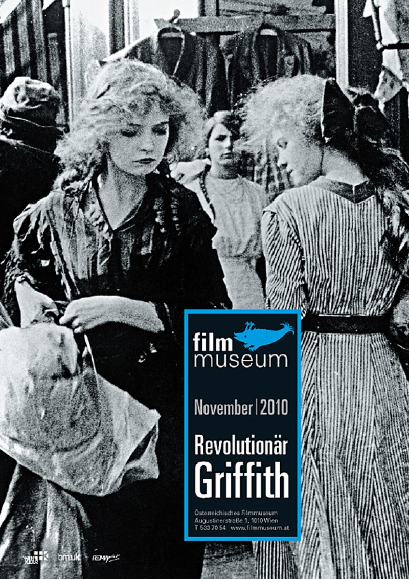 Plakat Griffith