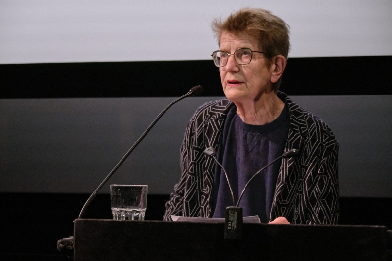 Heide Schlüpmann (Foto: ÖFM / © Eszter Kondor)