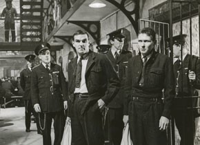 The Criminal, 1960, Joseph Losey The Criminal, 1960, Joseph Losey