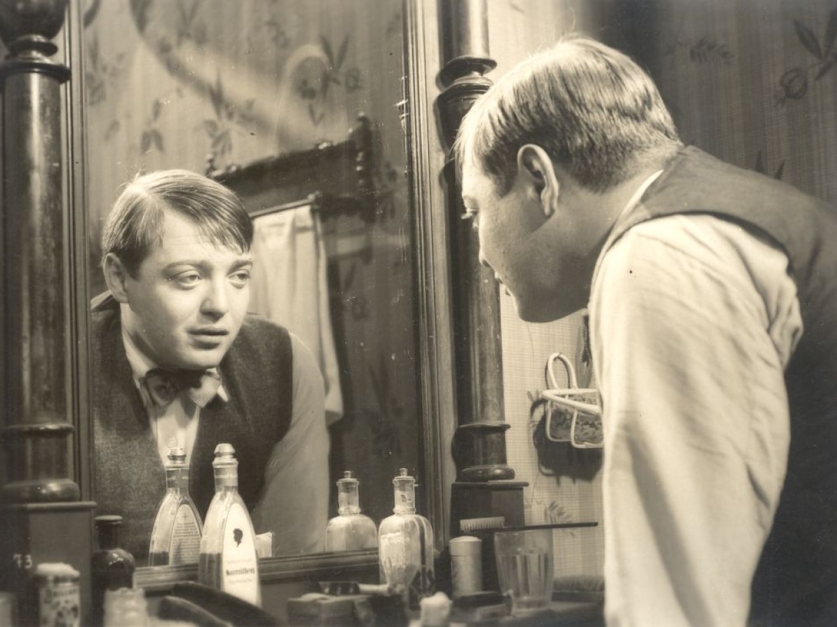 M, 1931, Fritz Lang © Horst von Harbou - Deutsche Kinemathek M, 1931, Fritz Lang © Horst von Harbou - Deutsche Kinemathek