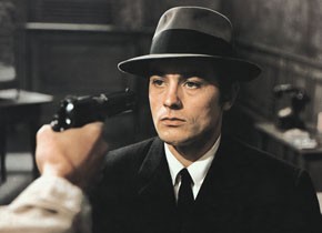 Le Samouraï