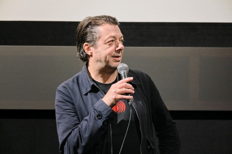 Thomas Arslan (Foto: ÖFM © Eszter Kondor)