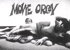 The Movie Orgy The Movie Orgy