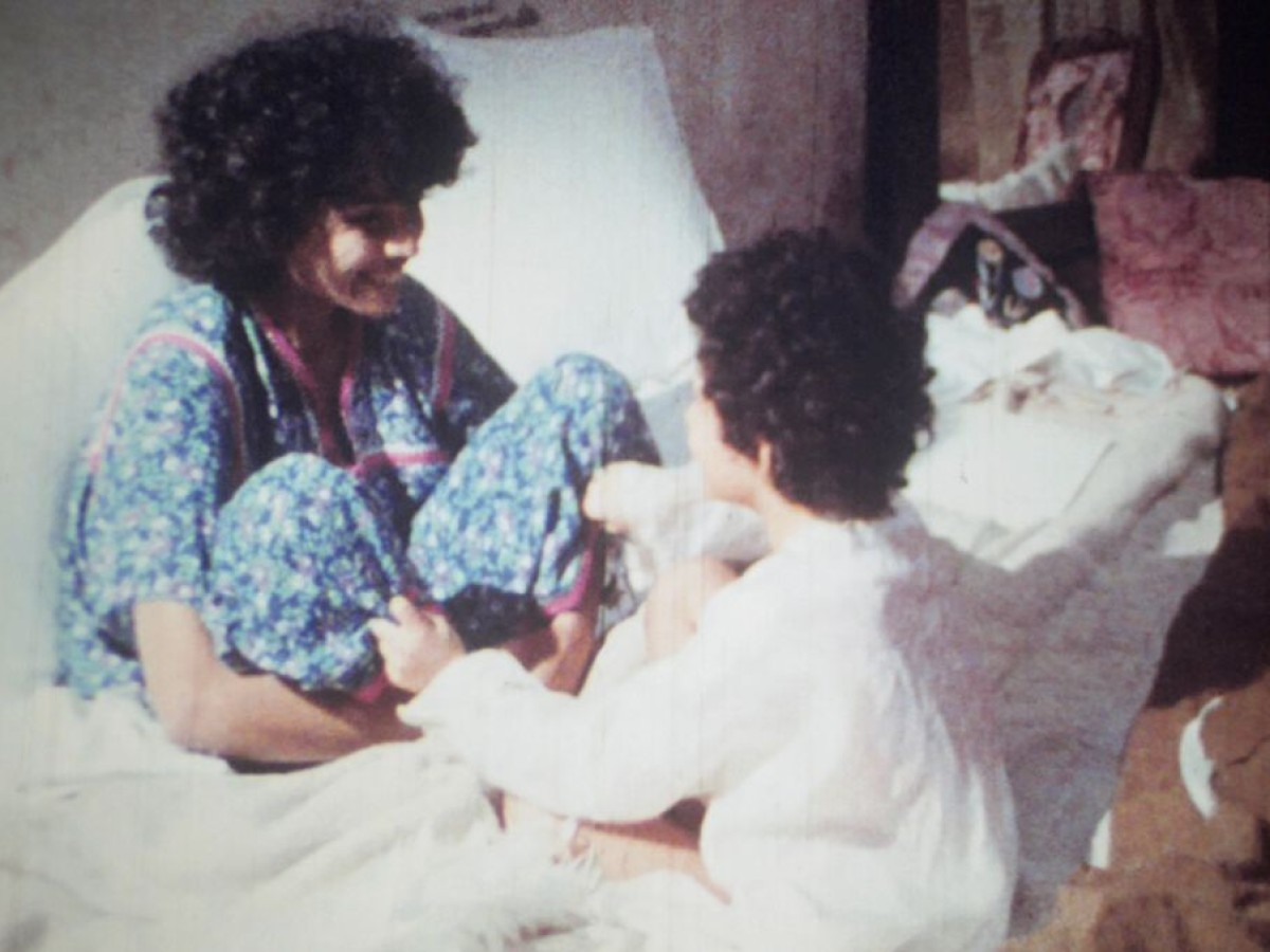 La Nouba des Femmes du Mont Chenoua (The Nouba of the Women of Mount Chenoua), 1978, Assia Djebar La Nouba des Femmes du Mont Chenoua (The Nouba of the Women of Mount Chenoua), 1978, Assia Djebar