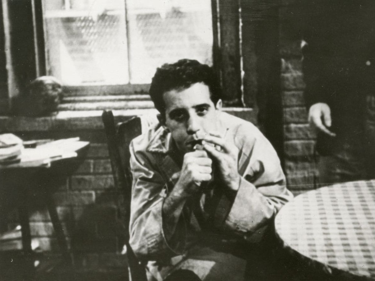 The Connection, 1961, Shirley Clarke