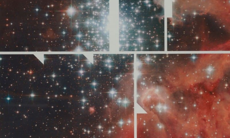 Ausstellung "G*tt. Die großen Fragen zwischen Himmel und Erde" im Jüdischen Museum Wien, 2025