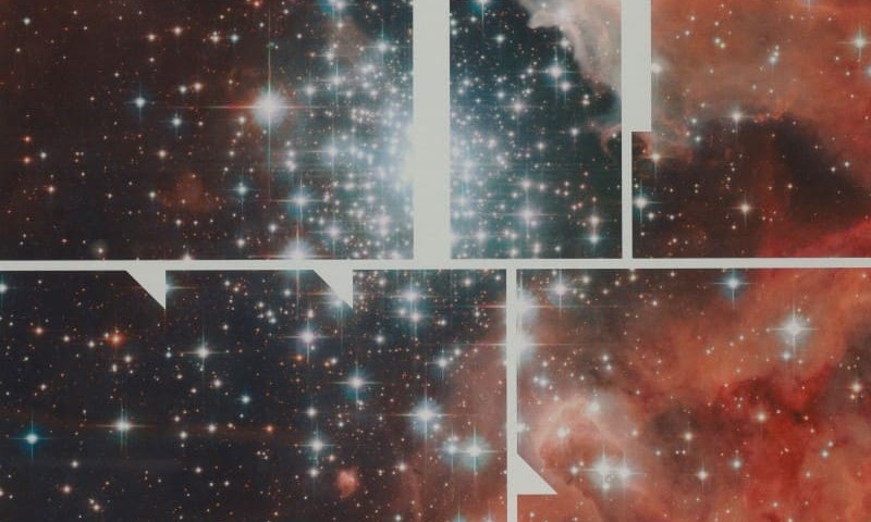 Ausstellung "G*tt. Die großen Fragen zwischen Himmel und Erde" im Jüdischen Museum Wien, 2025
