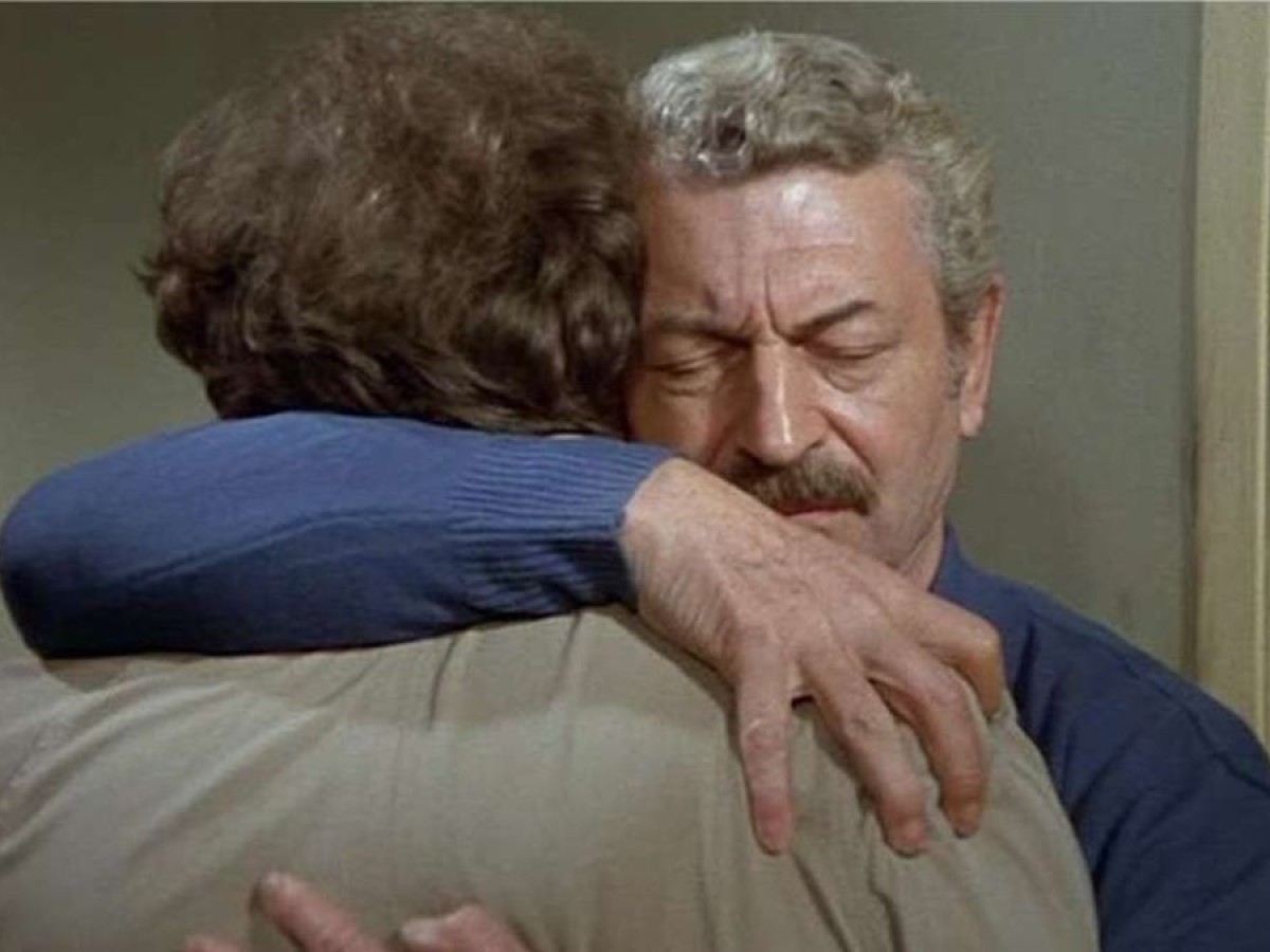 Un mauvais fils (Der ungeratene Sohn), 1980, Claude Sautet Un mauvais fils (Der ungeratene Sohn), 1980, Claude Sautet