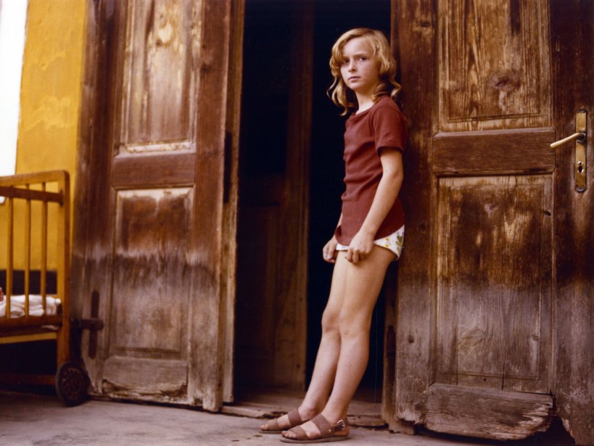 Olyan, mint otthon (Ganz wie zu Hause), 1978, Márta Mészáros (Foto: National Film Institute – Film Archive Hungary) Olyan, mint otthon (Ganz wie zu Hause), 1978, Márta Mészáros (Foto: National Film Institute – Film Archive Hungary)