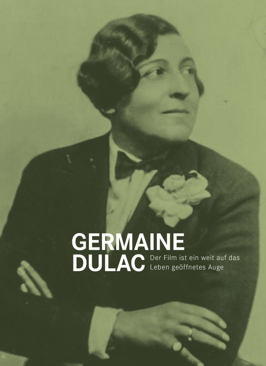 Germaine Dulac