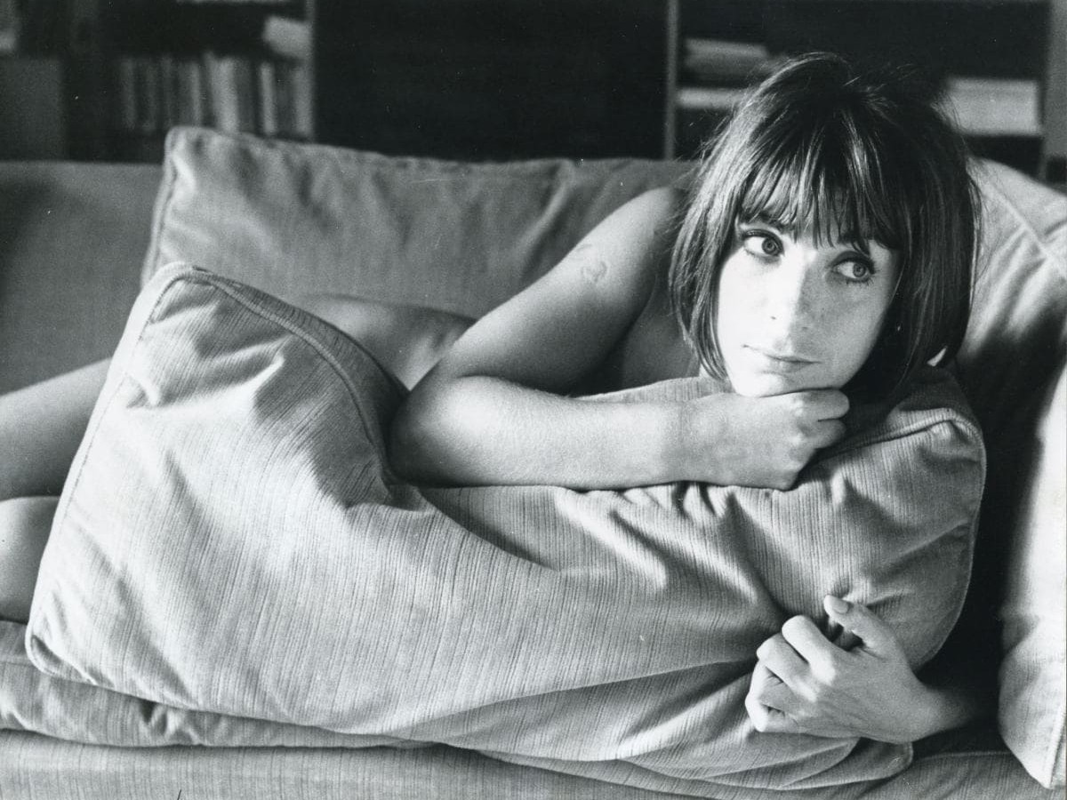 Die Artisten in der Zirkuskuppel: ratlos, 1968, Alexander Kluge Die Artisten in der Zirkuskuppel: ratlos, 1968, Alexander Kluge