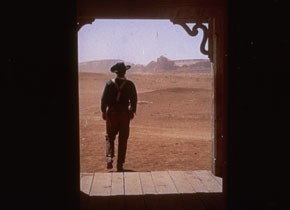 The Searchers, 1956, John Ford