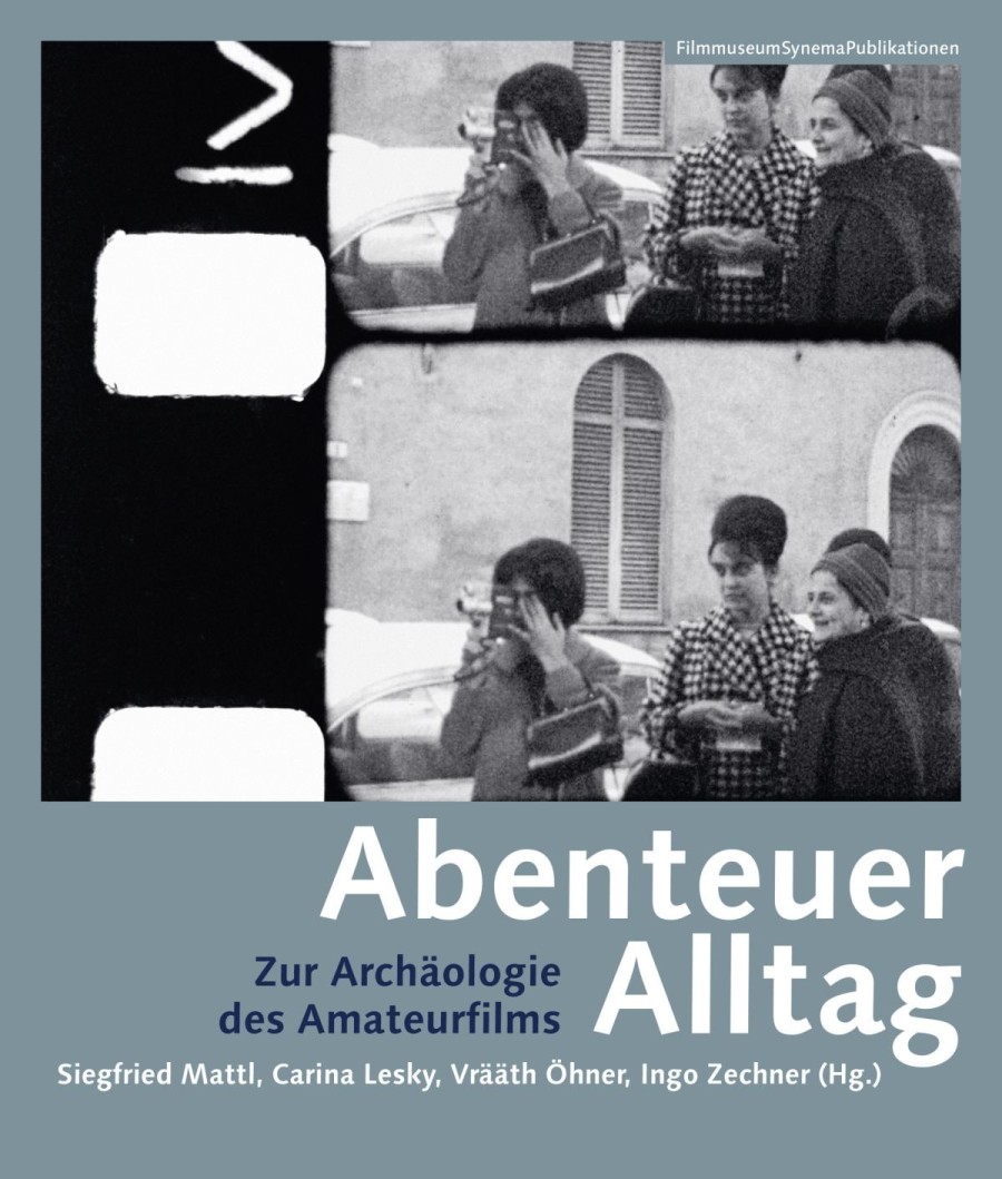 Abenteuer Alltag