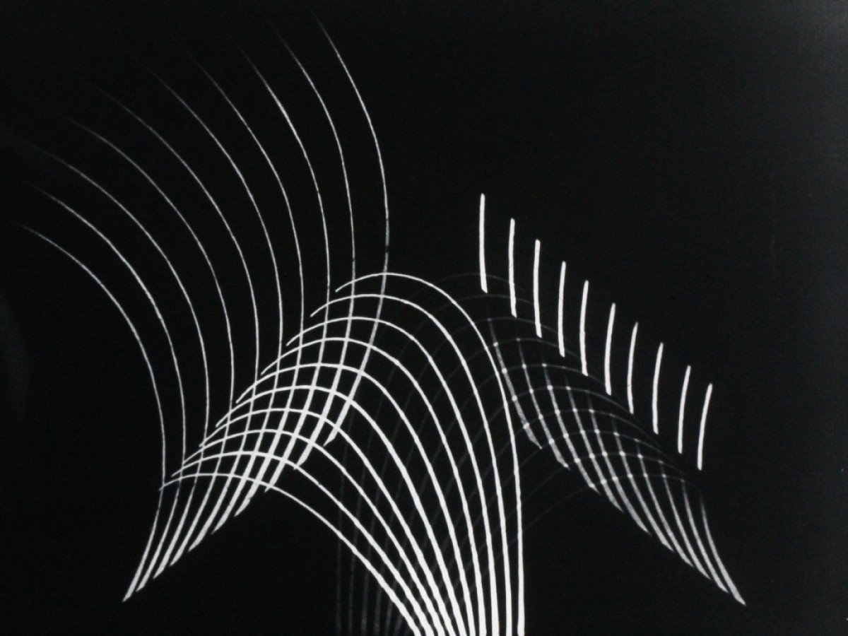 Rytmus (Rhythmus), 1941, Jiří Lehovec (Foto: Národní filmový archive) Rytmus (Rhythmus), 1941, Jiří Lehovec (Foto: Národní filmový archive)