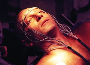 The Terminal Man The Terminal Man