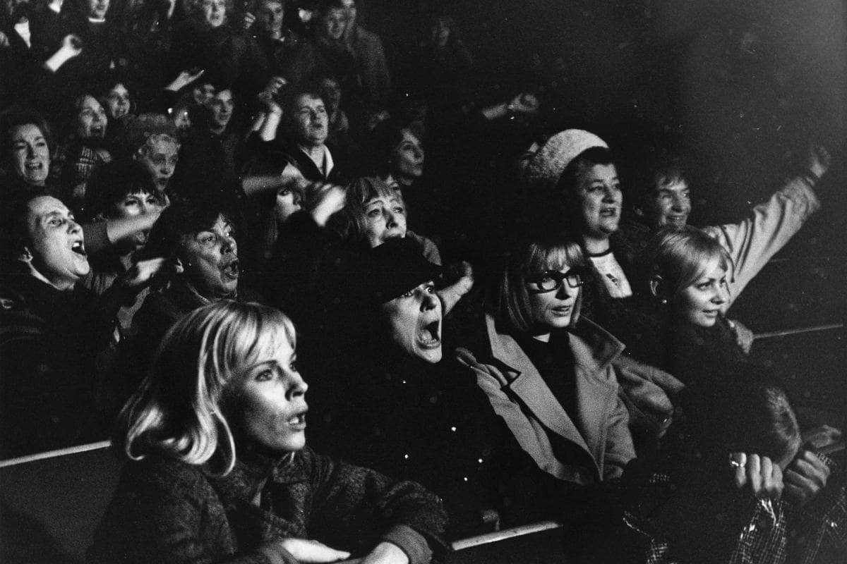 Flickorna (Die Mädchen), 1968, Mai Zetterling