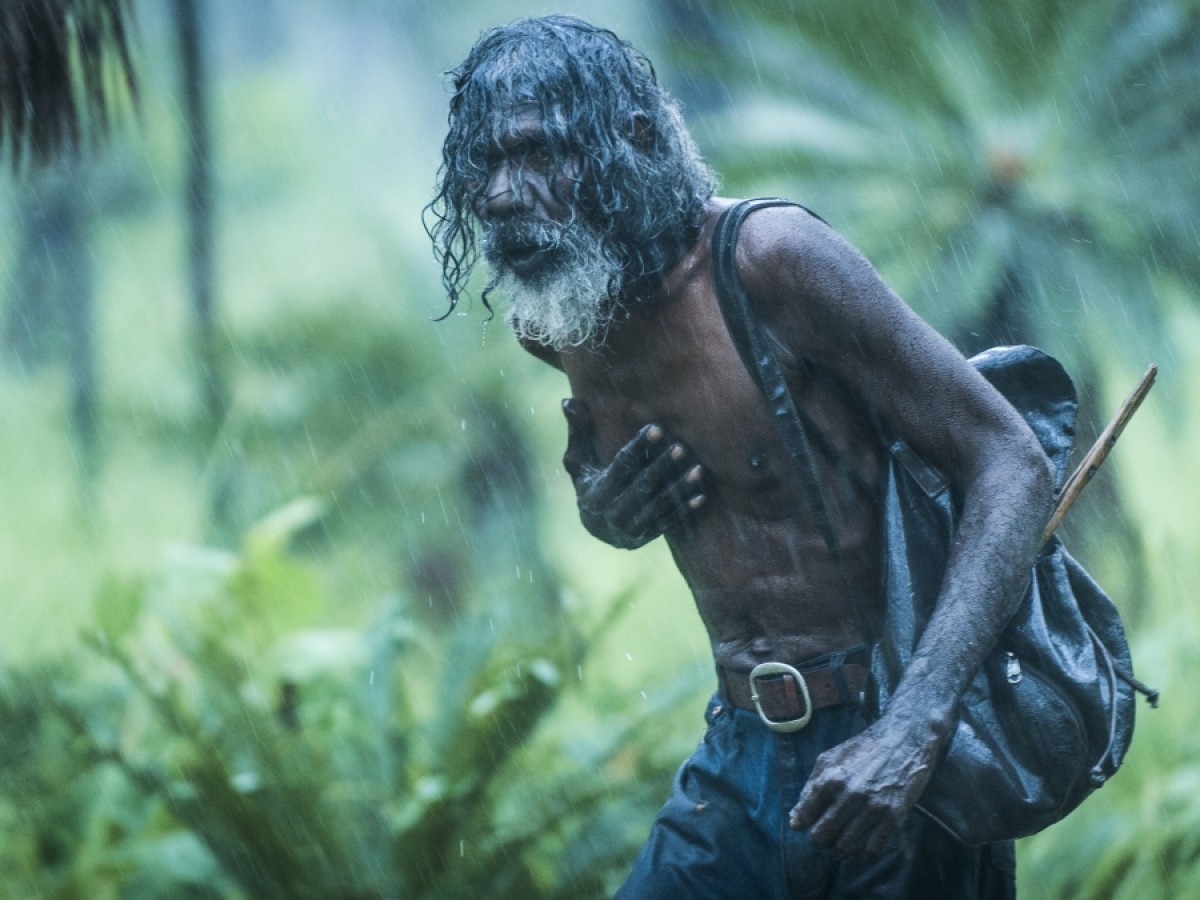 Charlie's Country, 2013, Rolf de Heer (Foto: National Film and Sound Archive of Australia) Charlie's Country, 2013, Rolf de Heer (Foto: National Film and Sound Archive of Australia)