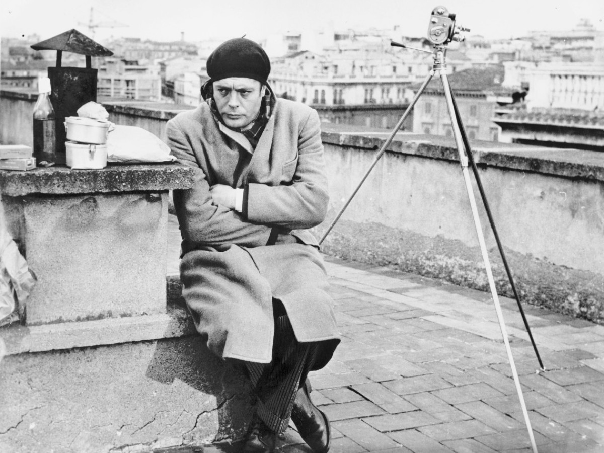 I soliti ignoti (Diebe haben's schwer), 1958, Mario Monicelli (Foto: Deutsche Kinemathek)