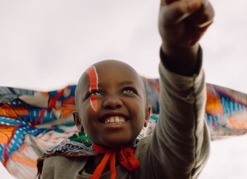 Supa Modo, 2018, Likarion Wainaina