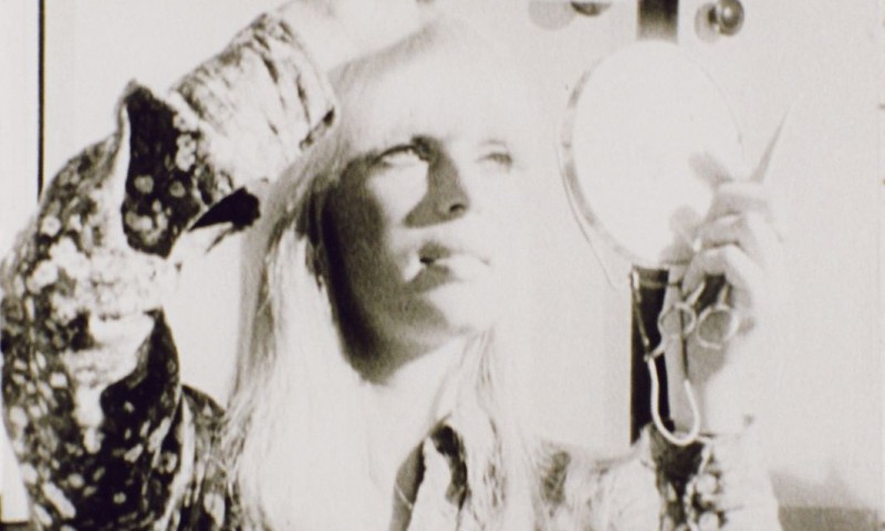 The Chelsea Girls, 1966, Andy Warhol (Kadervergrößerung ÖFM)