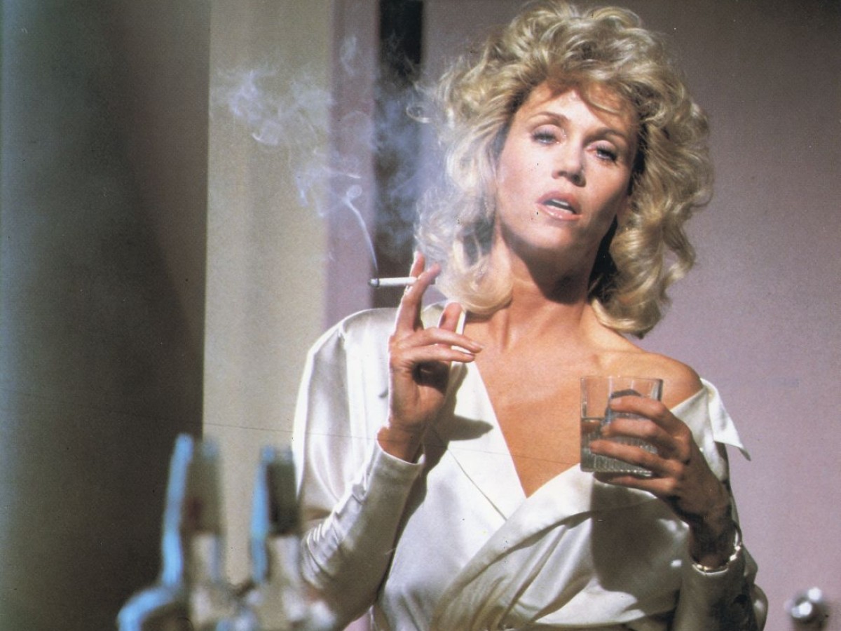 The Morning After, 1986, Sidney Lumet The Morning After, 1986, Sidney Lumet