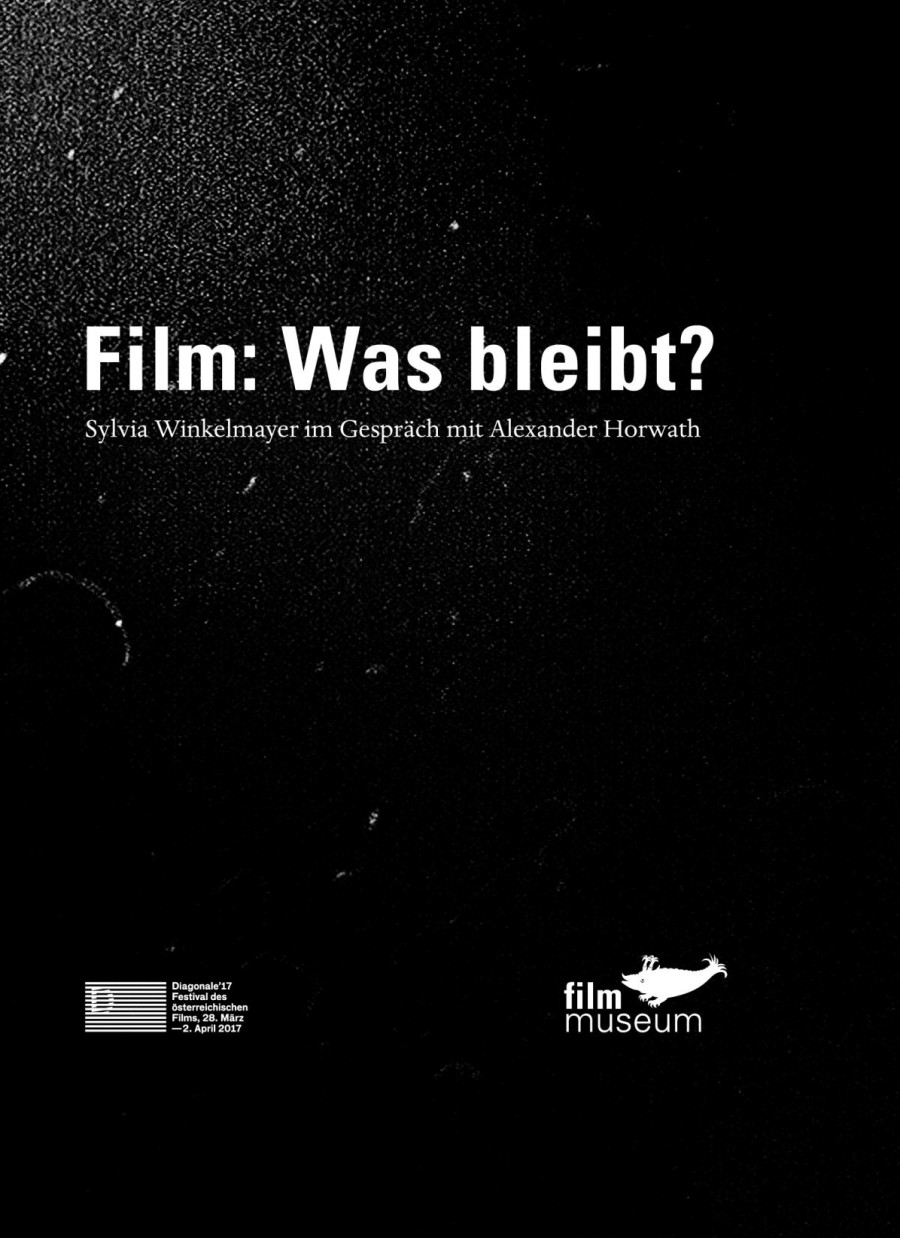 Cover Film: Was bleibt?