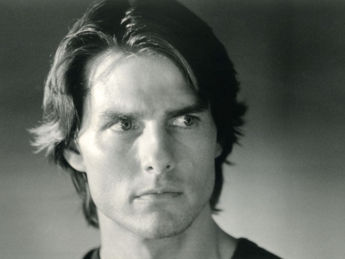 Mission: Impossible II, 2000, John Woo © Richard Foreman