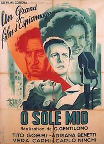 O sole mio (Meine Sonne) O sole mio (Meine Sonne)