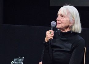 Birgit Hutter (Foto: ÖFM © Eszter Kondor) Birgit Hutter (Foto: ÖFM © Eszter Kondor)