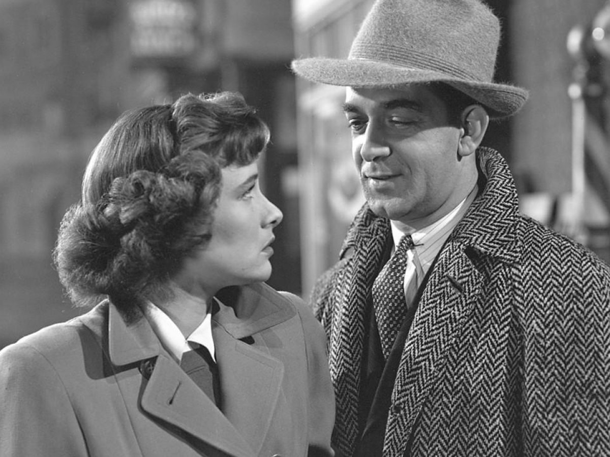 Bewitched, 1945, Arch Oboler Bewitched, 1945, Arch Oboler