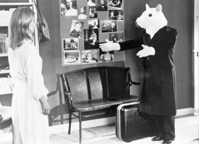 Mon oncle d'Amerique (Mein Onkel aus Amerika) Mon oncle d'Amerique (Mein Onkel aus Amerika)