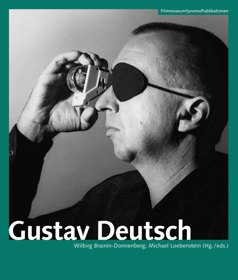 Gustav Deutsch