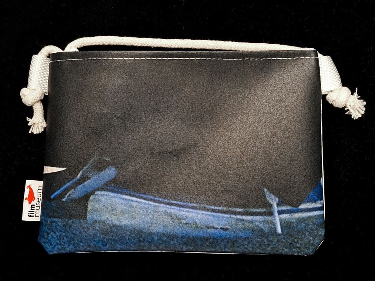Mini-Bag (Vorderseite mit Motiv)