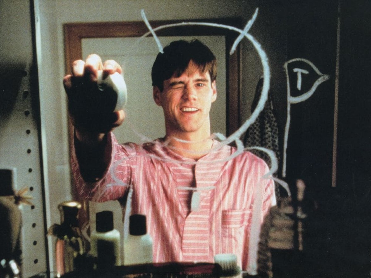 The Truman Show, 1998, Peter Weir The Truman Show, 1998, Peter Weir