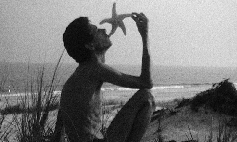 My Very Beautiful Movie, 1974, Derek Jarman