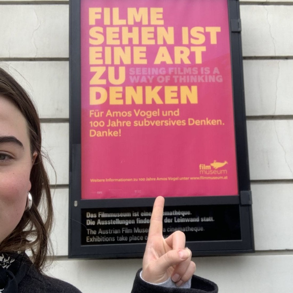 Liliann Haase (Filmstudentin)