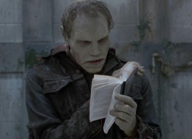 Day of the Dead, 1985, George A. Romero
