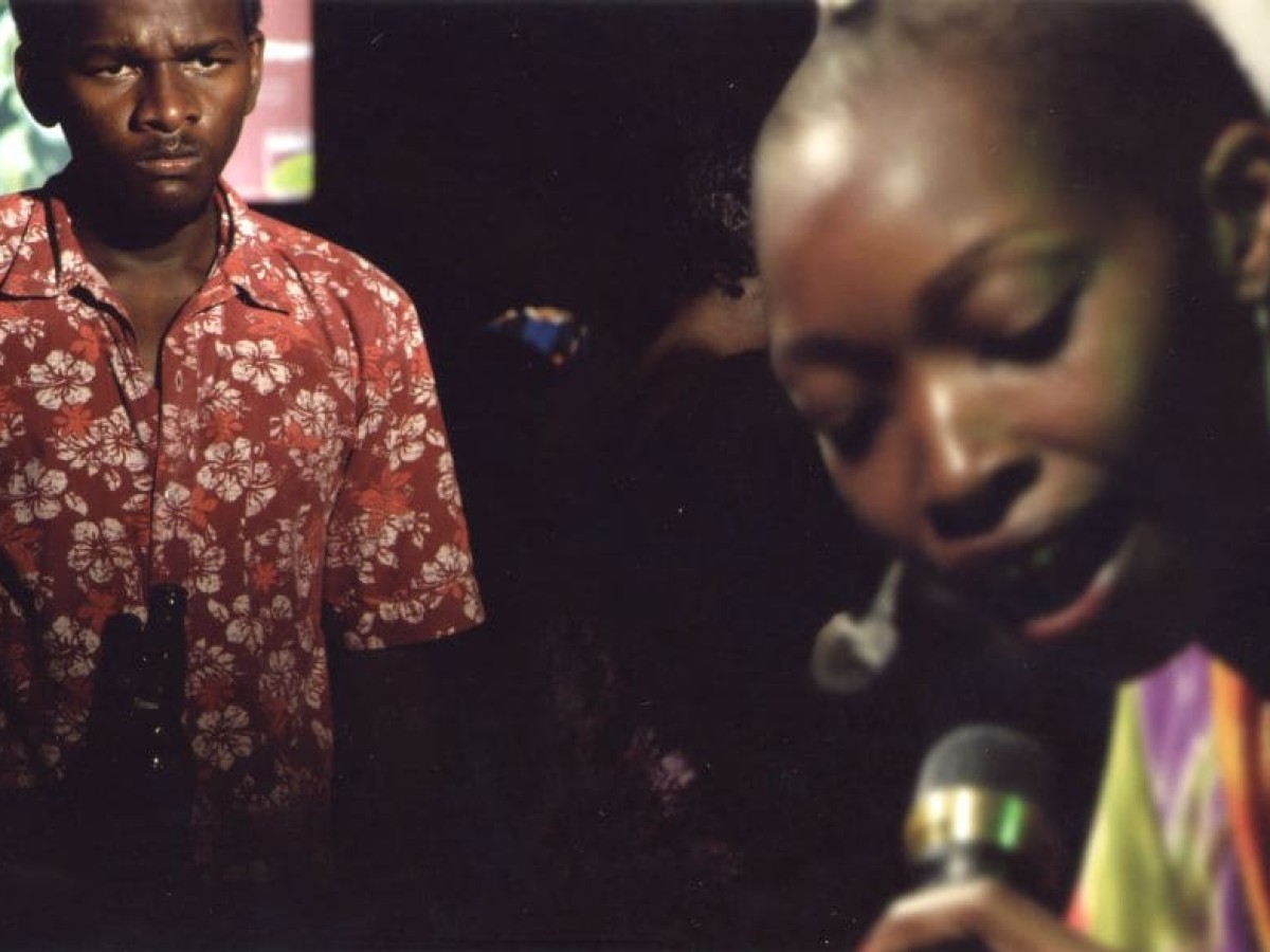 Daratt / Dry Season, 2006, Mahamat-Saleh Haroun