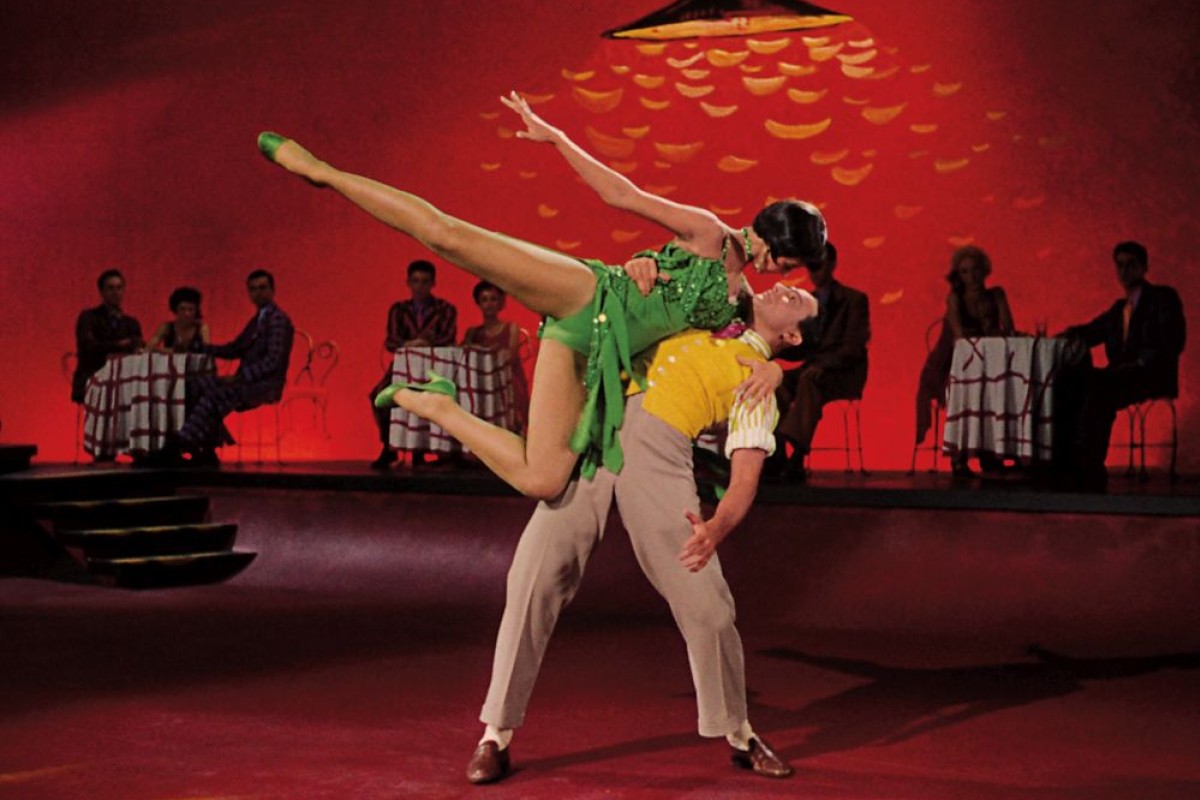 Singin' in the Rain, 1952, Gene Kelly, Stanley Donen (Foto: Deutsche Kinemathek)