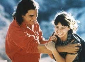 Marius et Jeannette, 1997, Robert Guédiguian