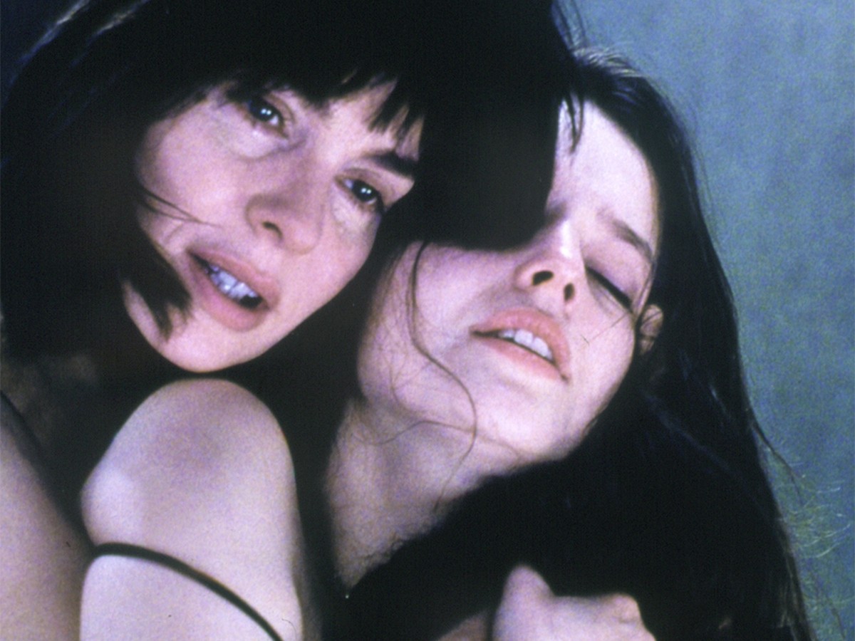 Sex Is Comedy 2002, Catherine Breillat Sex Is Comedy
2002, Catherine Breillat