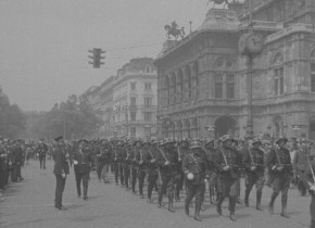 60 Jahre Wiener Polizei. Fragment (1929) 60 Jahre Wiener Polizei. Fragment (1929)