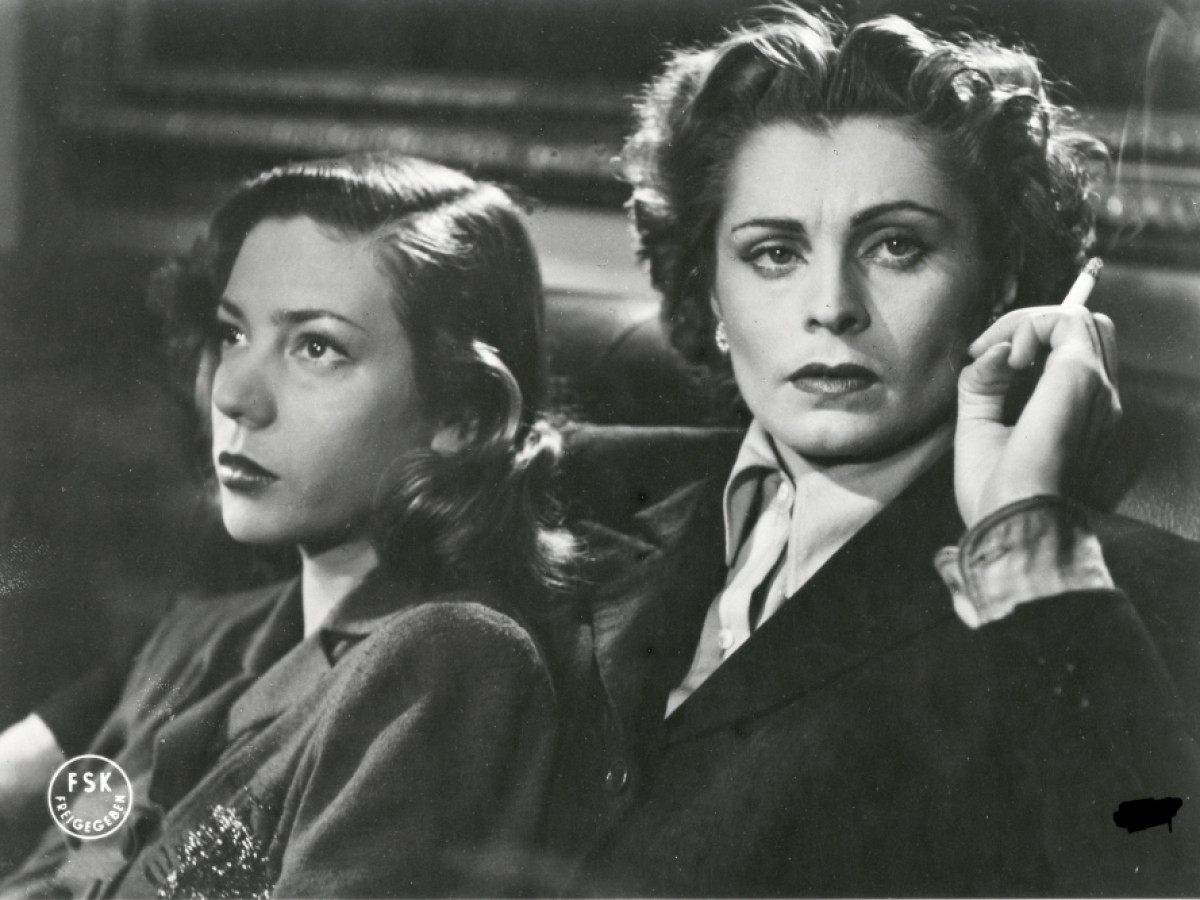 Roma città aperta (Rom, offene Stadt), 1946, Roberto Rossellini Roma città aperta (Rom, offene Stadt), 1946, Roberto Rossellini