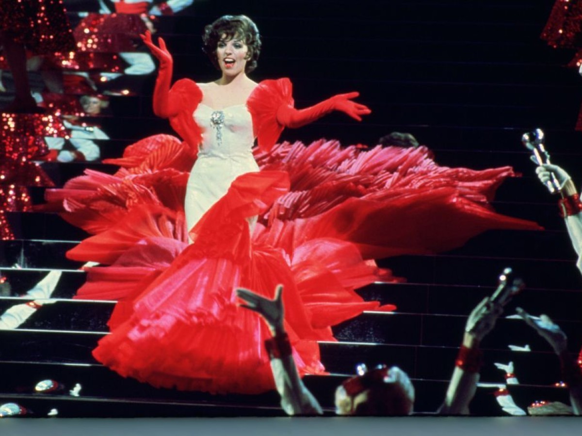 New York, New York, 1977, Martin Scorsese (Foto: Park Circus © MGM) New York, New York, 1977, Martin Scorsese (Foto: Park Circus © MGM)