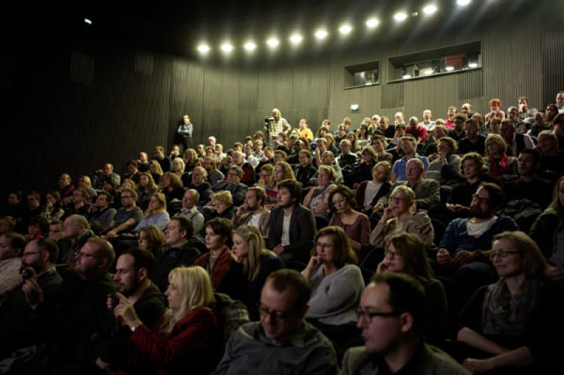 © Viennale/Robert Newald